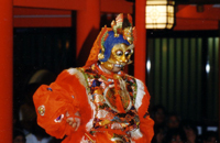 Gagaku