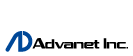 advanet