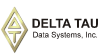 Delta Tau Data Systems